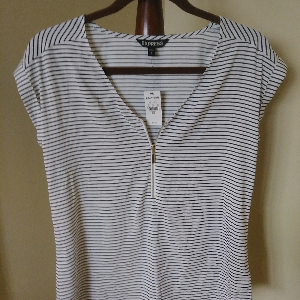 Short sleeve shirt
